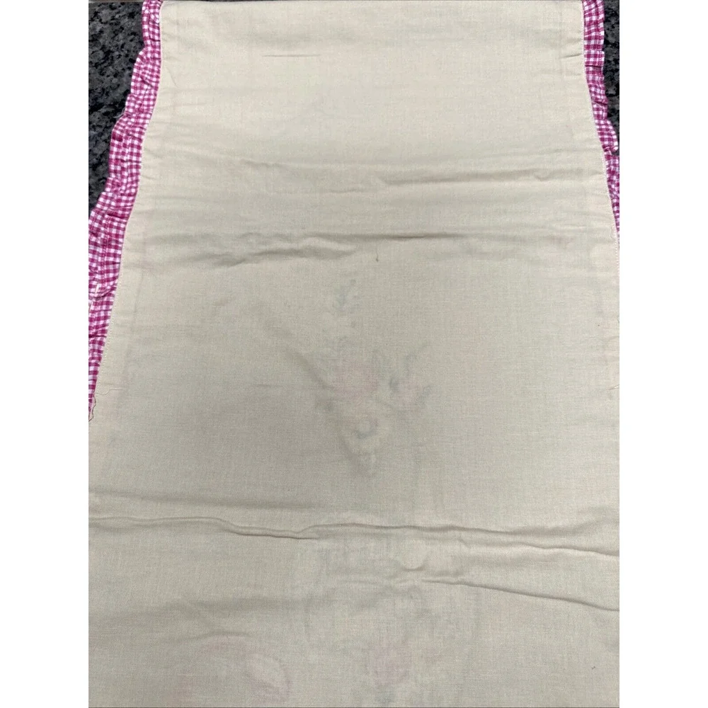 Pier 1 Imports Traditional Embroidered Bird 72
